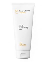 InnovaGoods Żelowy peeling do ciała "Joynew Rice" - 200 ml rozmiar: onesize. Peelingi InnovaGoods. Za 60.99 zł.