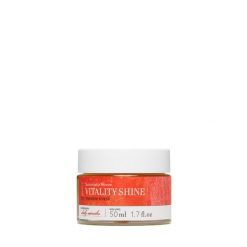 Phenomé Vitality Shine Mousse Mask Maseczki rozświetlające 50 ml. Maseczki Phenomé. Za 127.20 zł.