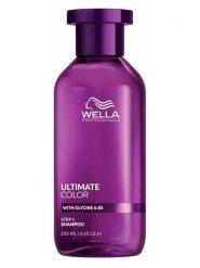 Wella Szampon do włosów "Ultimate Color Step 1" - 250 ml rozmiar: onesize. Szampony do włosów Wella. Za 86.99 zł.