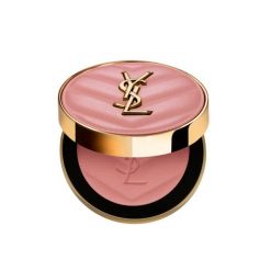 Yves Saint Laurent Make Me Blush Bold Blurring Róż do policzków 5 g 06 - ROSE HAZE. Róże YVES SAINT LAURENT. Za 191.10 zł.