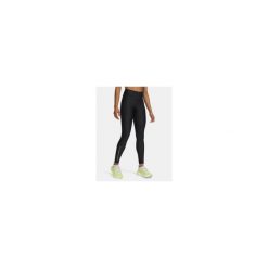 Legginsy Damskie Sportowe Under Armour Tech Branded Legging. Czarne legginsy Under Armour, bez wzorów, na fitness i siłownię. Za 199.99 zł.
