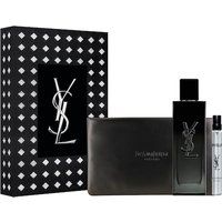 MYSLF - Woda Perfumowana Zestaw. Perfumy męskie YVES SAINT LAURENT. Za 715.00 zł.