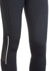 Damskie legginsy do biegania Endurance Mahana XQL. Czarne legginsy ENDURANCE, s, bez wzorów, z materiału, długie. Za 292.65 zł.