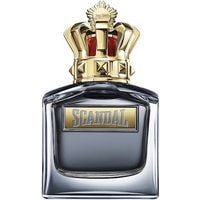 Jean Paul gaultier - Scandal Pour Homme - Woda Toaletowa - Energetyzujące I Zmysłowe Nuty Szałwi - Scandal Man Edt 100ml - Dla Mężczyzn. Perfumy męskie JEAN PAUL GAULTIER. Za 619.00 zł.