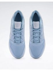 Reebok Sneakersy "Ultra Flash" w kolorze niebieskim rozmiar: 39. Niebieskie trampki Reebok, bez wzorów, bez zapięcia. Za 178.79 zł.