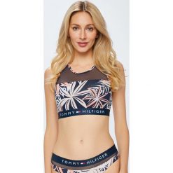 Tommy Hilfiger - Biustonosz. Bielizna sportowa TOMMY HILFIGER. Za 139.90 zł.