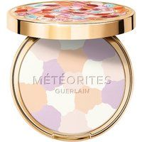 Guerlain - Météorites Compact - Matujący I Utrwalający Puder W Kompakcie - Met Comp/pdr 01 Translucent Y26 - Dla Kobiet. Pudry Guerlain. Za 299.00 zł.