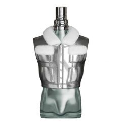 Jean Paul Gaultier Le Male Xmas Collector 2023 Woda toaletowa 125 ml Męskie. Perfumy męskie JEAN PAUL GAULTIER. Za 499.49 zł.