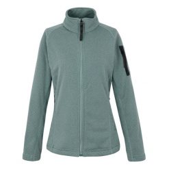 Damska Bluza Polarowa Liliena. Niebieskie bluzy Regatta, na zimę, bez wzorów, z polaru, bez kaptura. Za 87.99 zł.