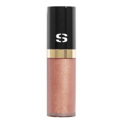 Sisley - Ombre Eclat Liquide - Płynny Cień Do Powiek - Eclat Compact Ombre Liq 4 Coral - Dla Kobiet. Cienie do powiek Sisley. Za 219.00 zł.