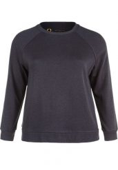 Bluza damska Q Sportswear Reilily. Czarne bluzy ENDURANCE Q, bez wzorów, z materiału, bez kaptura. Za 238.00 zł.