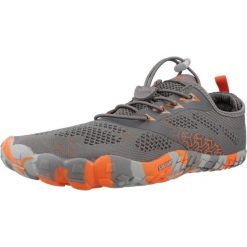 Buty SAGUARO SMART II Szary. Szare trekkingi SAGUARO, z tkaniny, trekkingowe. Za 210.99 zł.