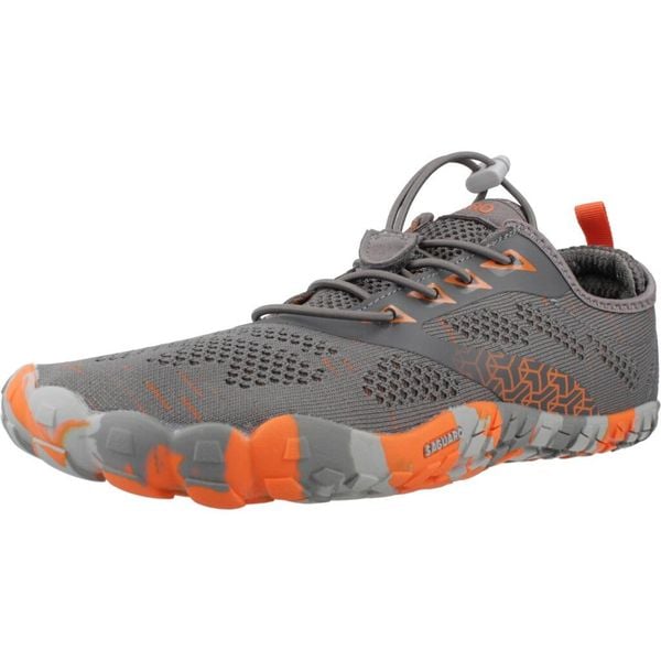 Buty SAGUARO SMART II Szary. Szare trekkingi SAGUARO, z tkaniny, trekkingowe. Za 208.99 zł.