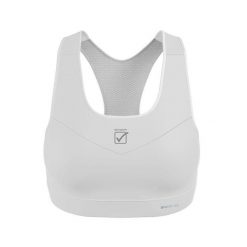 Top Givova Damski Sportowy - Optymalne Wsparcie i Komfort. Białe bielizna sportowa Givova, l, bez wzorów. Za 219.99 zł.