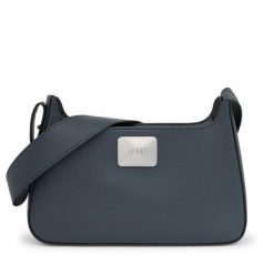 Torebka TOUS. Szare torebki klasyczne Tous, bez wzorów, bez dodatków. Za 799.99 zł.