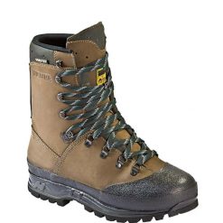 Buty trekkingowe Meindl Antarktis GTX. Brązowe trekkingi Meindl, z gore-texu, trekkingowe. Za 1,799.00 zł.