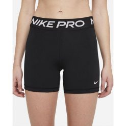 Legginsy Sportowe Damskie Nike CZ9831 Czarny. Białe legginsy sportowe Nike, l, bez wzorów, do biegania. Za 272.00 zł.