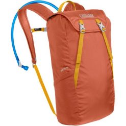2nd - Plecak turystyczny CAMELBAK Arete 18. Brązowe plecaki Camelbak, bez wzorów. Za 215.99 zł.