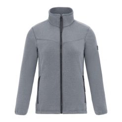 Bluza Polarowa Damska Pełen Suwak Florena. Niebieskie bluzy Dare 2b, na zimę, m, bez wzorów, z dzianiny, bez kaptura. Za 284.99 zł.