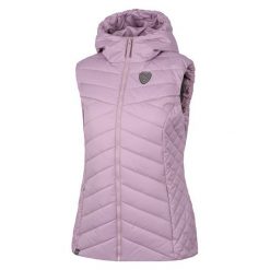 Hannah Damska Kamizelka Hadid Mauve Shadows 10000188hhx (Rozmiar 38). Kurtki sportowe marki Hannah. W wyprzedaży za 256.00 zł.