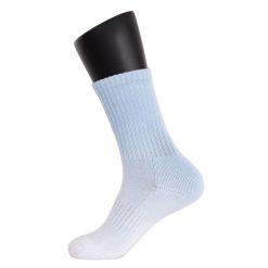 Skarpety Softee Degraded Blue 35-38. Niebieskie skarpety SOFTEE, bez wzorów. Za 125.99 zł.