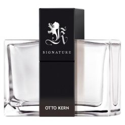 Otto Kern Signature Man Woda toaletowa 50 ml Męskie. Perfumy męskie Otto Kern. Za 101.09 zł.