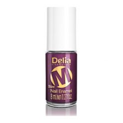 Delia Lakier do paznokci Size M 6.08 8ml. Lakiery Delia. Za 3.97 zł.
