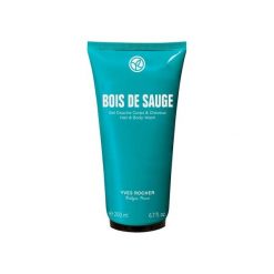 Yves Rocher SZAMPON-ŻEL POD PRYSZNIC 200ML Żele pod prysznic 200 ml. Szampony do włosów Yves Rocher. Za 47.92 zł.