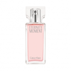 Calvin Klein Eternity Moment Woman 100 ml. Perfumy damskie marki Calvin Klein. W wyprzedaży za 69.90 zł.