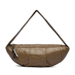 Torebka G-Star Raw. Brązowe torebki klasyczne G-Star Raw, bez wzorów, bez dodatków. Za 199.99 zł.