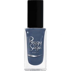 Peggy Sage Lakier do paznokci Blue Jeans 11ml (100730). Lakiery Peggy Sage. Za 18.34 zł.
