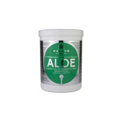 Kallos Maska Do Włosów Aloe Nawilżająca 1000 Ml. Odżywki do włosów marki Kallos. Za 9.56 zł.