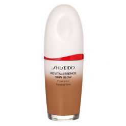 Shiseido Pureness Skin Glow Foundation Podkłady 30 ml 430 Cedar. Podkłady Shiseido. Za 233.79 zł.