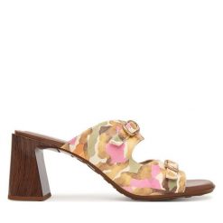 Klapki Hispanitas. Klapki Hispanitas, bez wzorów, bez obcasa. Za 609.99 zł.