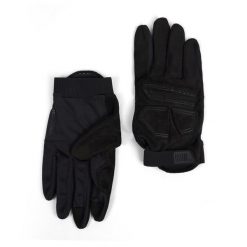 Rękawiczki rowerowe Endura Loop Full Finger. Czarne rękawiczki ENDURA, bez wzorów, sportowe. Za 109.99 zł.