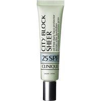 Clinique - City Block Sheer Spf 25 - Krem Z Filtrem Przeciwsłonecznym - Sheer Spf 25 - Dla Kobiet. Kremy do opalania Clinique. Za 195.00 zł.