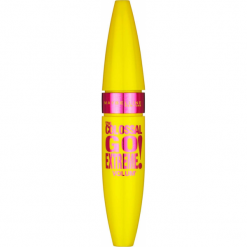 Maybelline Colossal Mascara Go Extreme Black 9,5 ml. Tusze do rzęs marki Maybelline. Za 24.90 zł.