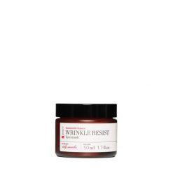 Phenomé Wrinkle-Resist Face Mask Maseczki przeciwzmarszczkowe 50 ml. Maseczki Phenomé. Za 127.20 zł.