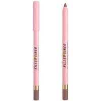 Too Faced - Killer Liner - Precyzyjny Żelowy Eyeliner - Killer Liner Taupe - Dla Kobiet. Eyelinery TOO FACED. Za 119.00 zł.