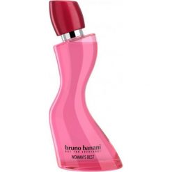 Bruno Banani Woman's Best EDP 20ml. Perfumy damskie Bruno Banani. Za 36.99 zł.