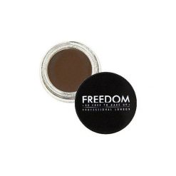 FREEDOM BROW POMADE CHOCOLATE - Pomada do brwi. Kosmetyki do brwi marki FREEDOM. Za 22.21 zł.