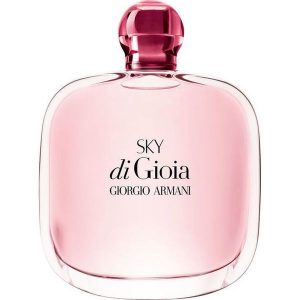 Giorgio Armani Sky di Gioia EDP 100ml. Perfumy damskie Giorgio Armani. Za 256.99 zł.