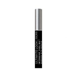 INGRID Ultimate Look Maskara podkręcająca czarna 12ml. Tusze do rzęs marki INGRID. Za 13.15 zł.