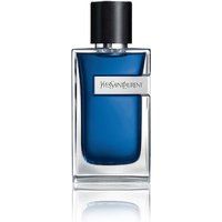 Yves Saint Laurent - Y Eau De Toilette Intense - Woda Perfumowana - Y Men Iced Cologne Edti 100ml - Dla Mężczyzn. Perfumy męskie YVES SAINT LAURENT. Za 655.00 zł.