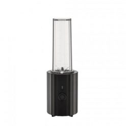 Blender on the go, czarny. Blendery Alessi. Za 626.00 zł.