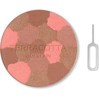 Guerlain - Terracotta Light Puder Z - Wkład Wymienny - Terracotta Light 04 Recharge - Dla Kobiet. Pudry brązujące Guerlain. Za 245.00 zł.