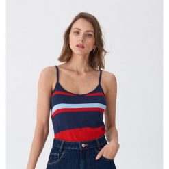 Top w paski - Wielobarwn. Topy House. Za 39.99 zł.