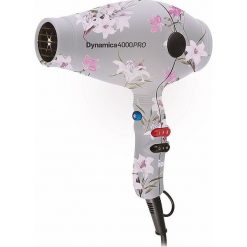 Suszarka do włosów Diva AC Dynamica 4000Pro Lily Daze MAK 2100 Watt (SUK 159). Suszarki do włosów marki Diva. Za 195.71 zł.