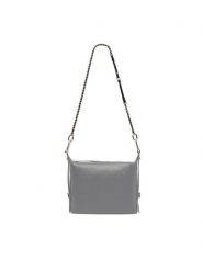 Furla Wymienny pasek do torebki Fiona Chain Shoulder Strap WK00426 BX4091 CN O6000 Czarny. Czarne torebki klasyczne Furla, bez wzorów, bez dodatków. Za 539.99 zł.