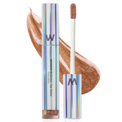 WONDERSKIN WONDER BLADING TOP GLOSS Błyszczyki 33 g GOLD GLITTER. Błyszczyki WONDERSKIN. Za 78.75 zł.